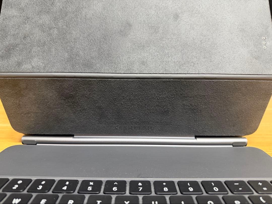 iPad Pro 12.9-inch Magic Keyboard - 英語配列