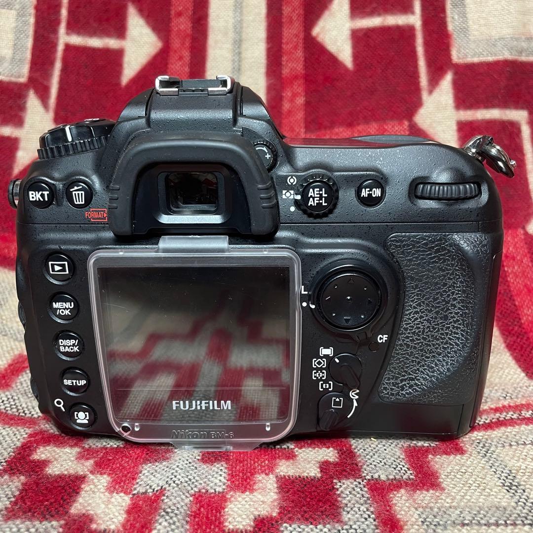 富士フィルム s5プロ レンズ+充電器フルセット