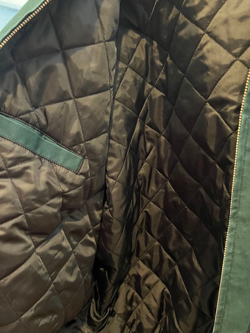 ジャケット・アウター Supreme Hooded Utility Jacket XL