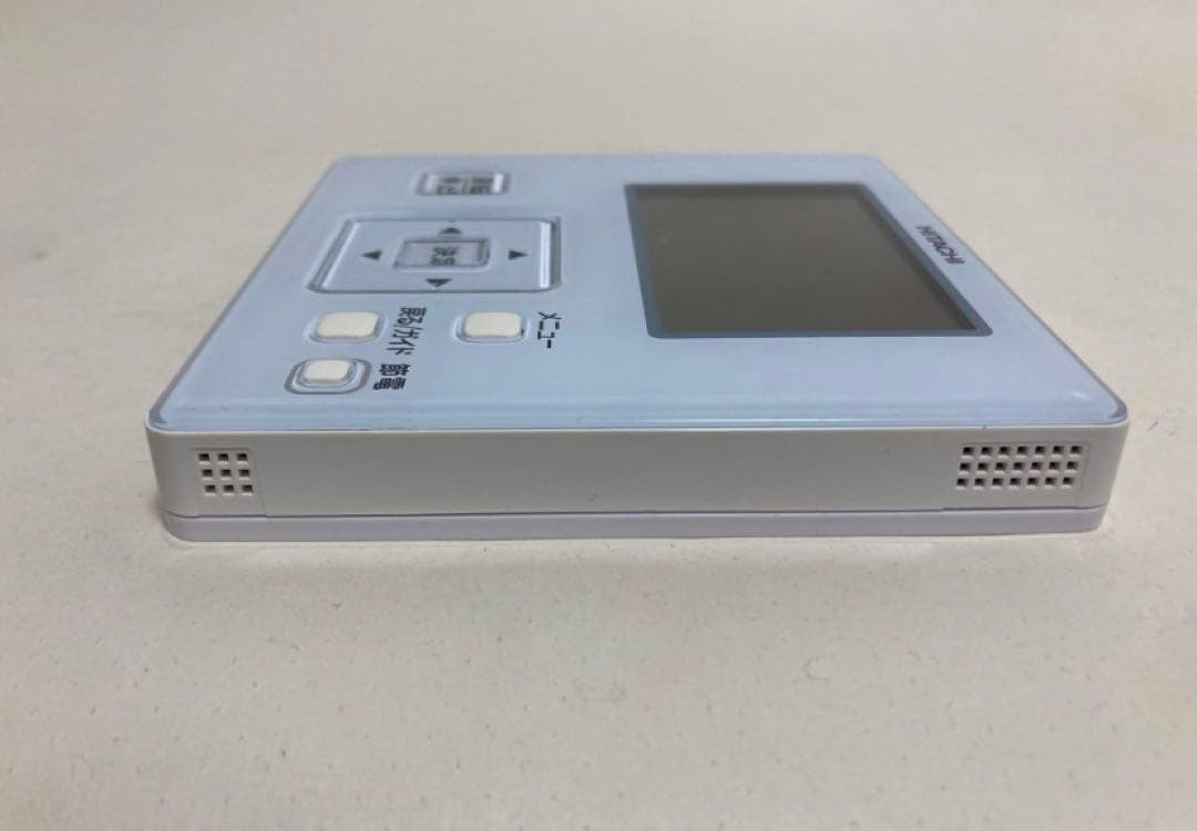 日立業務用エアコン・三相200V 中古　動作未確認　現状渡し