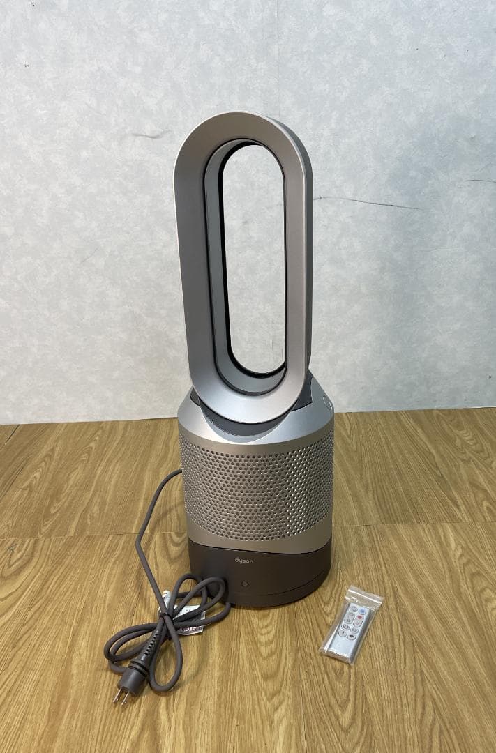 Y☆792 ダイソン Hot＆Cool 空気清浄機 HP00 ISN 2025年