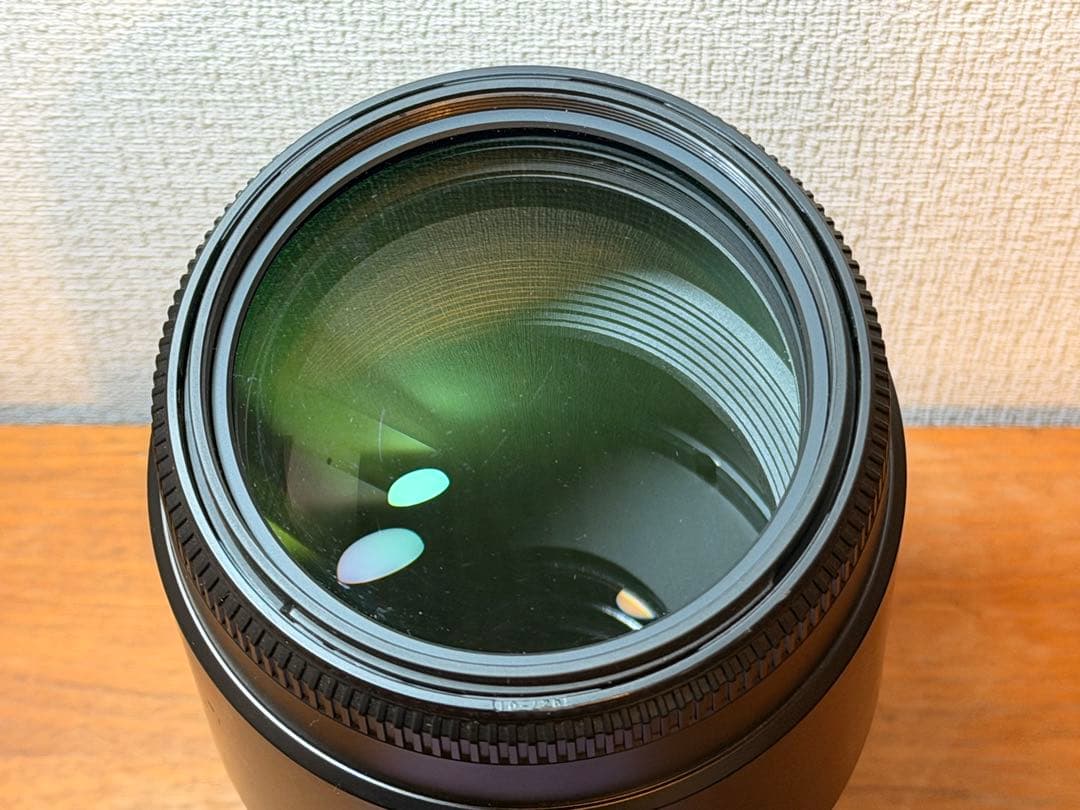 『時間限定セール』SIGMA 150-500mm F5-6.3 APO HSM