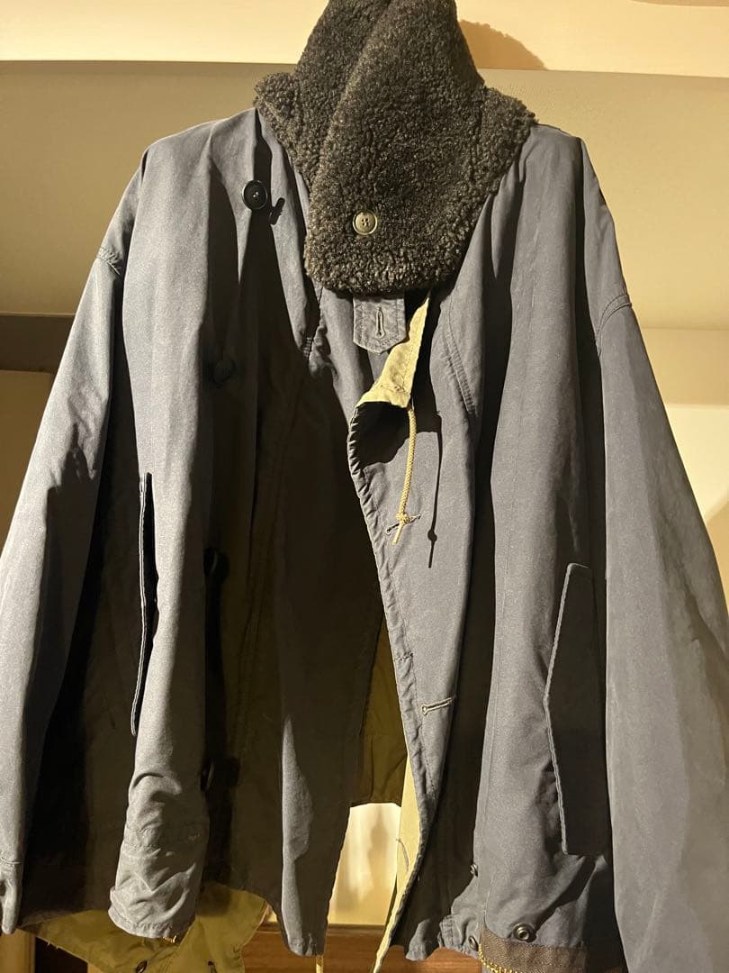 【ねお】beautiful people x ALPHA