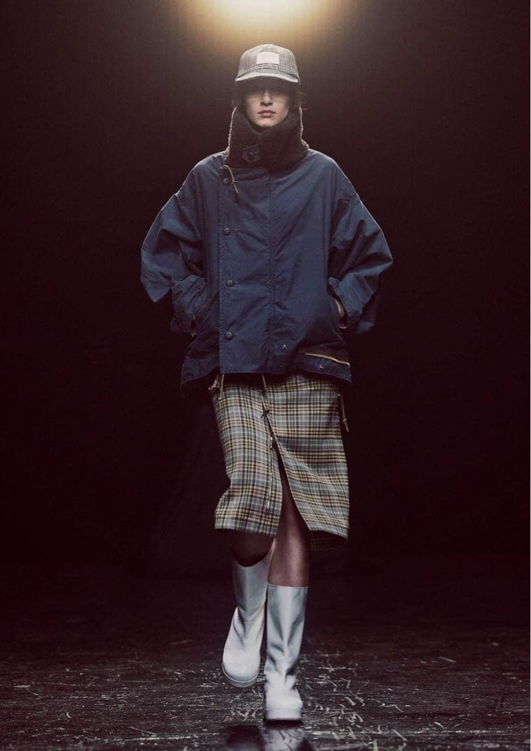 【ねお】beautiful people x ALPHA