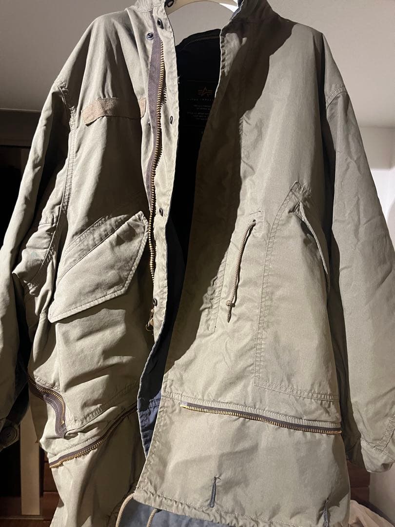 【ねお】beautiful people x ALPHA