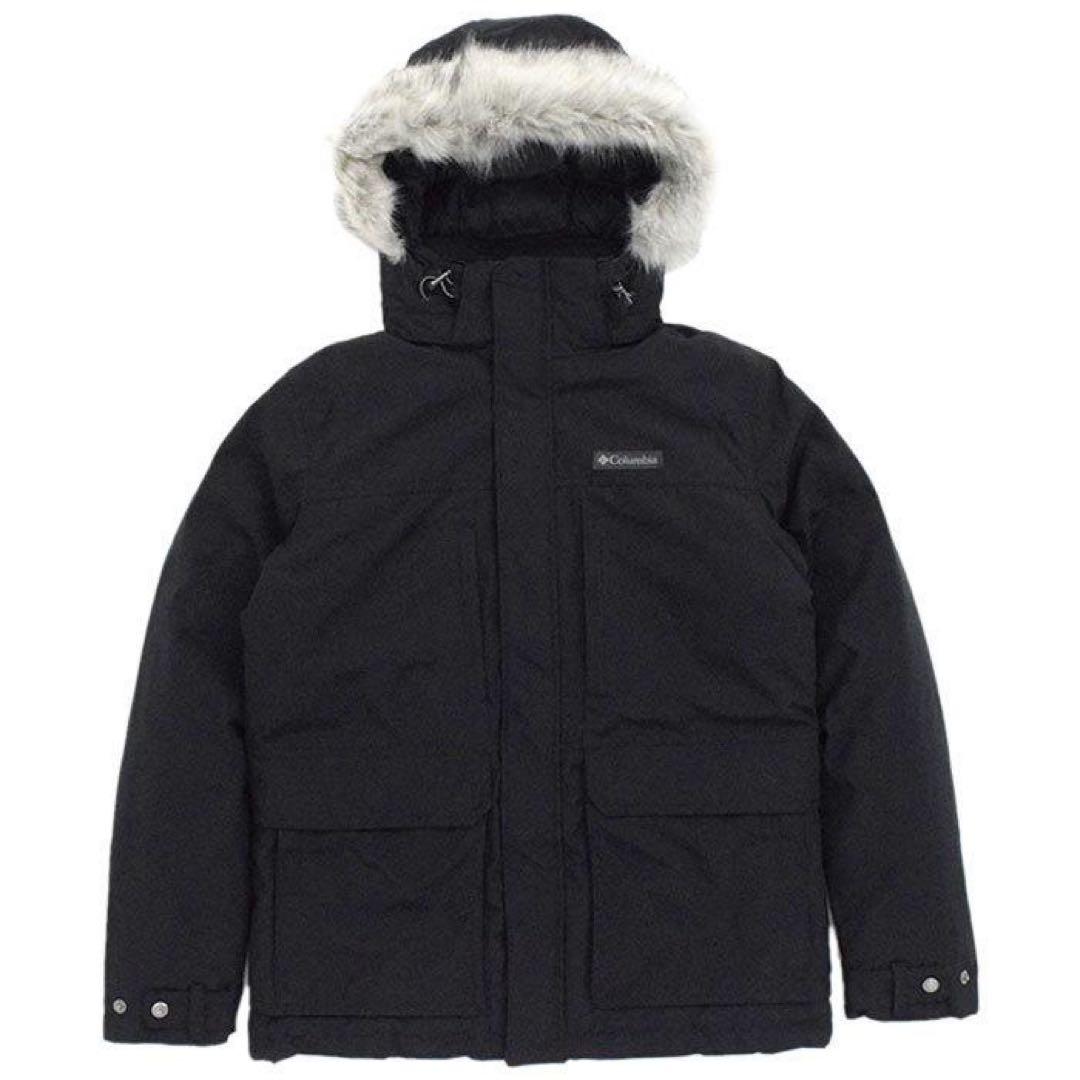 【Columbia】 Marquam Peak Jacket