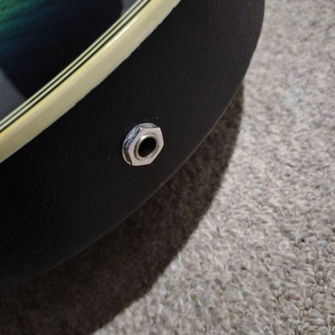 K•Garage エレアコギター EA-400 清掃済み 新品ストラップ付