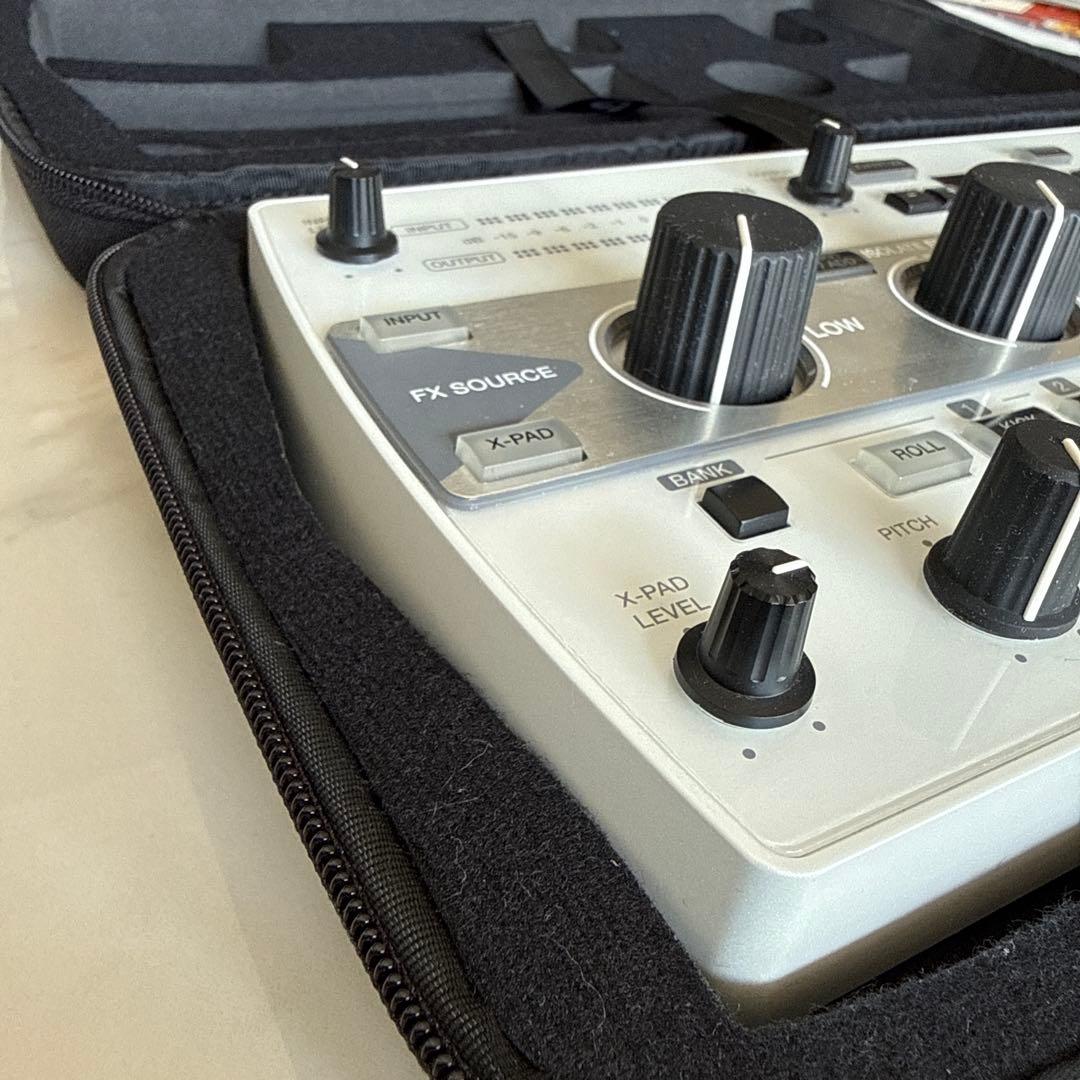 Pioneer RMX-1000-W 12年製 UDGケース付 美品 完全動作品