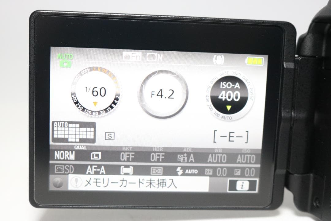 ⭐Nikon D5600 美品 超望遠キット wi-fi⭐一眼レフ 初心者向け