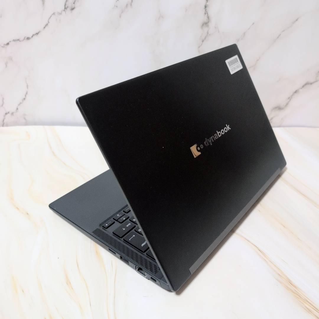 dynabook G83/HU i5 11世代/8G/256GB/13.3FHD
