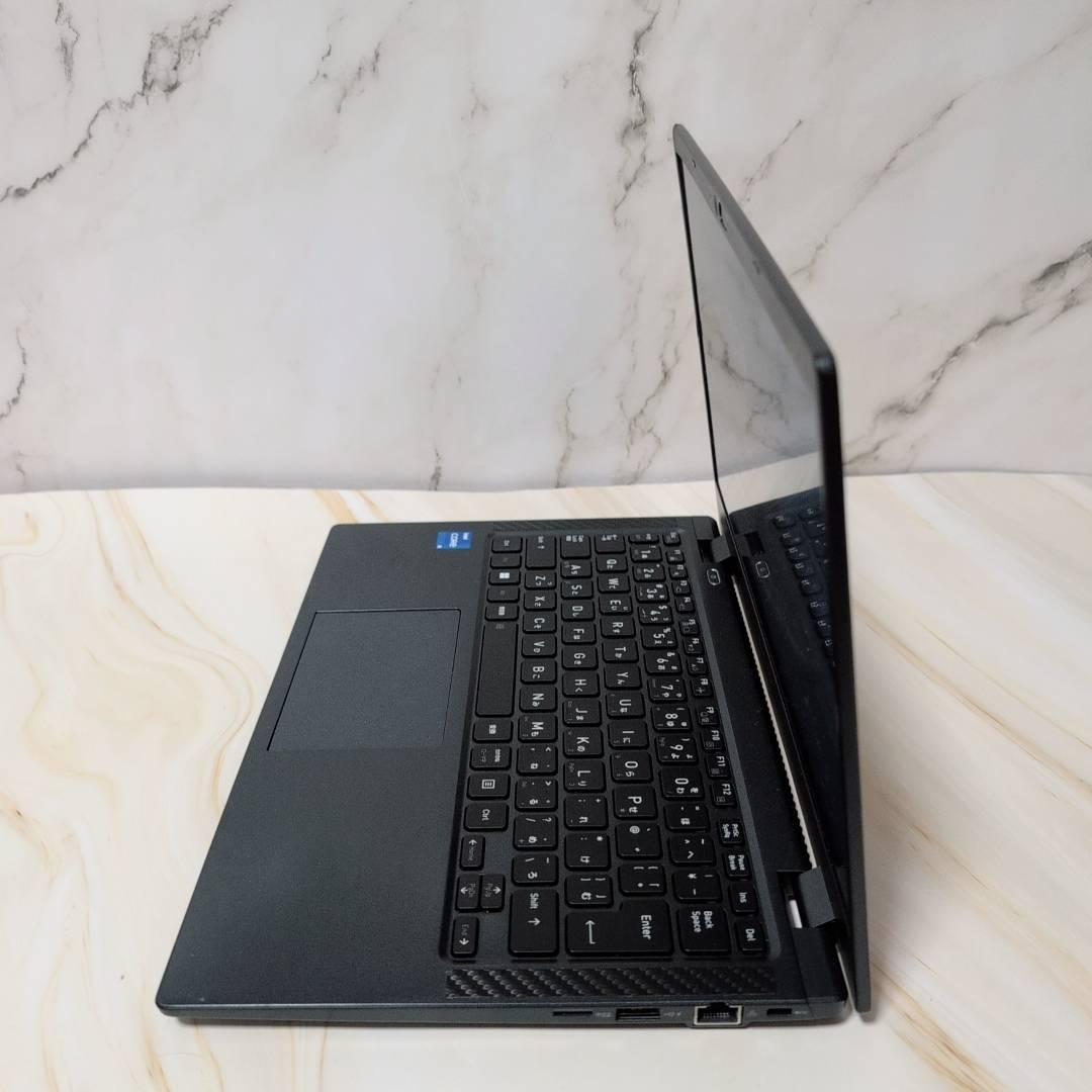 dynabook G83/HU i5 11世代/8G/256GB/13.3FHD