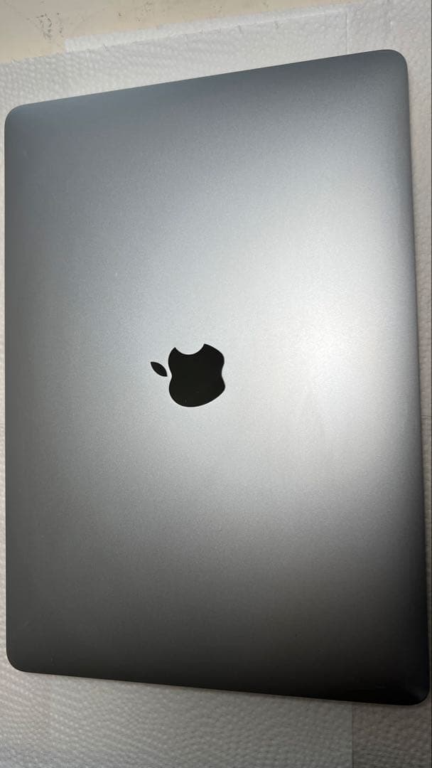 さ*ら様 Apple MacBook Pro シルバー