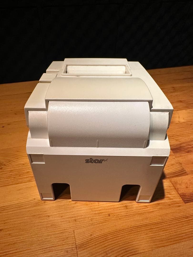 プリンター・複合機 TSP143IIILAN WT TSP100III