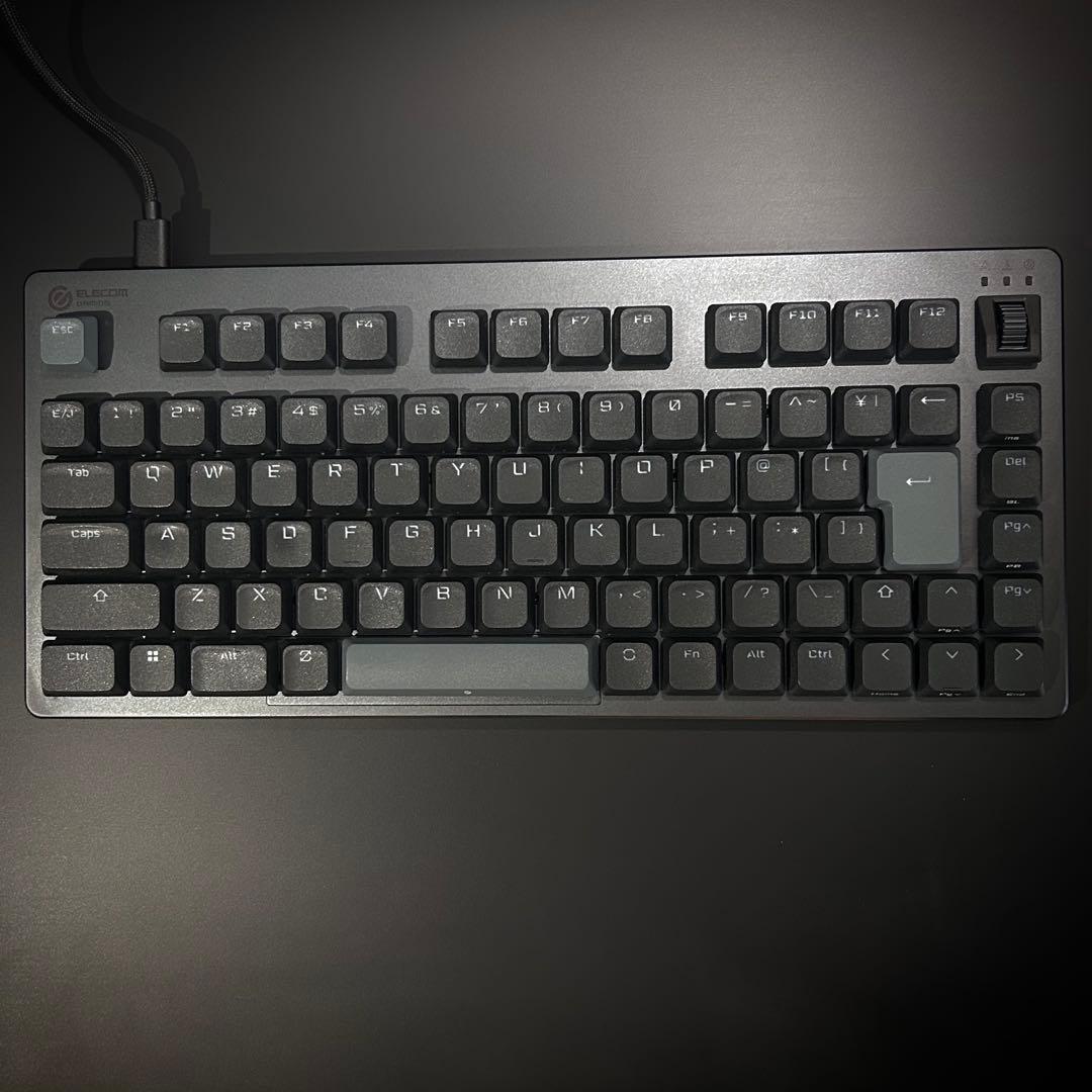 8*0様 VK720AL ロープロファイル ラピトリ ブラック