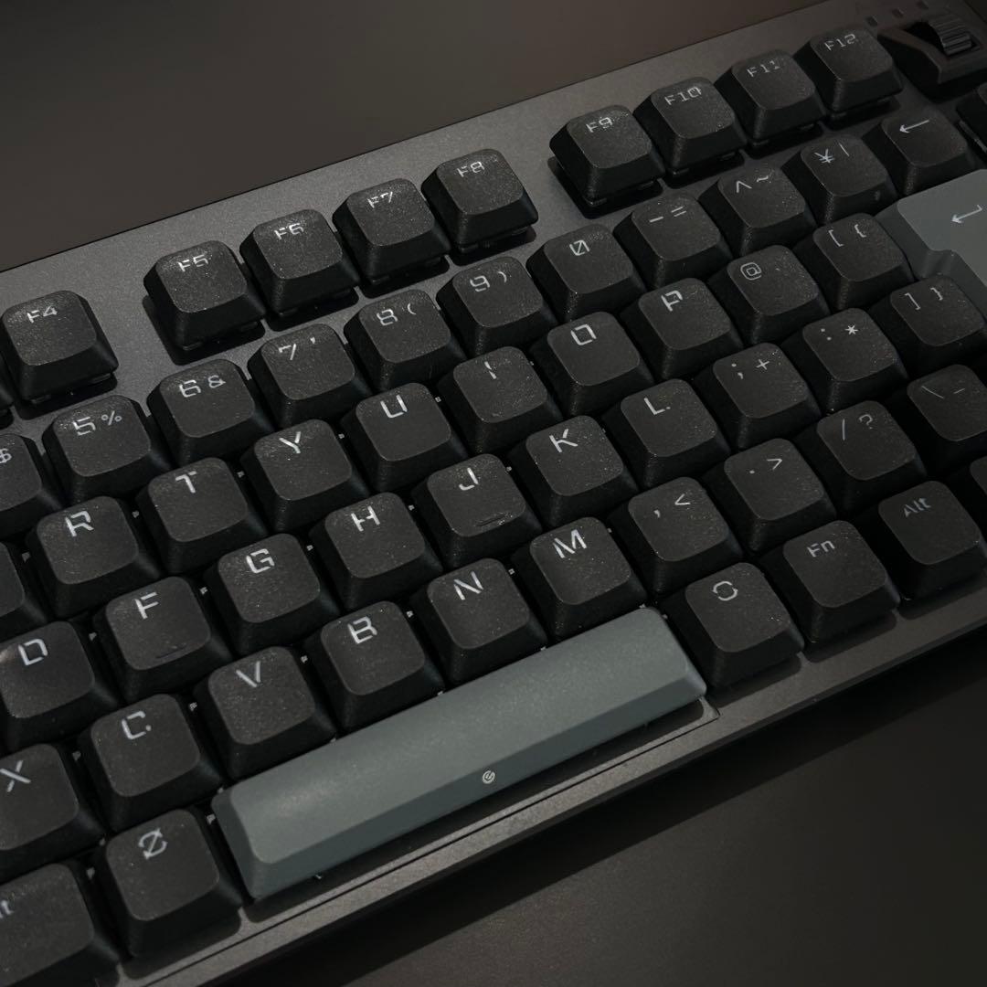 8*0様 VK720AL ロープロファイル ラピトリ ブラック