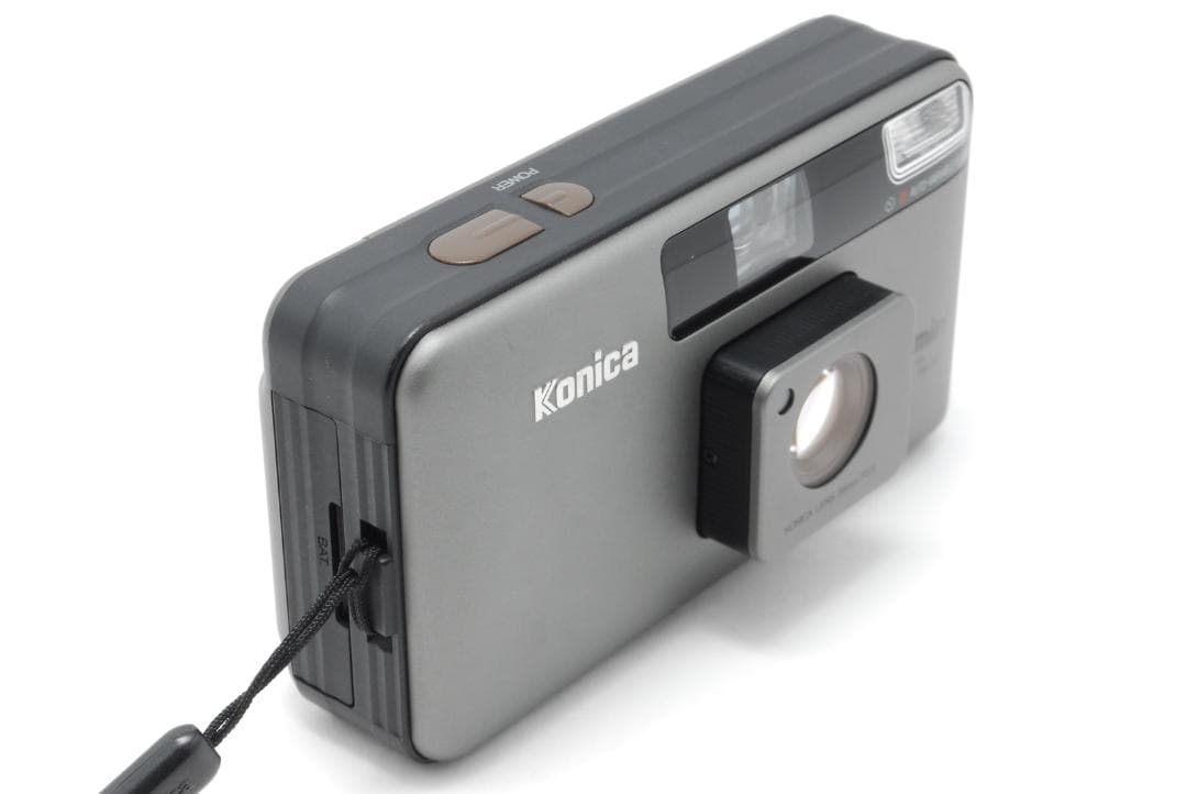 コニカ KONICA BIG MINI BM-201