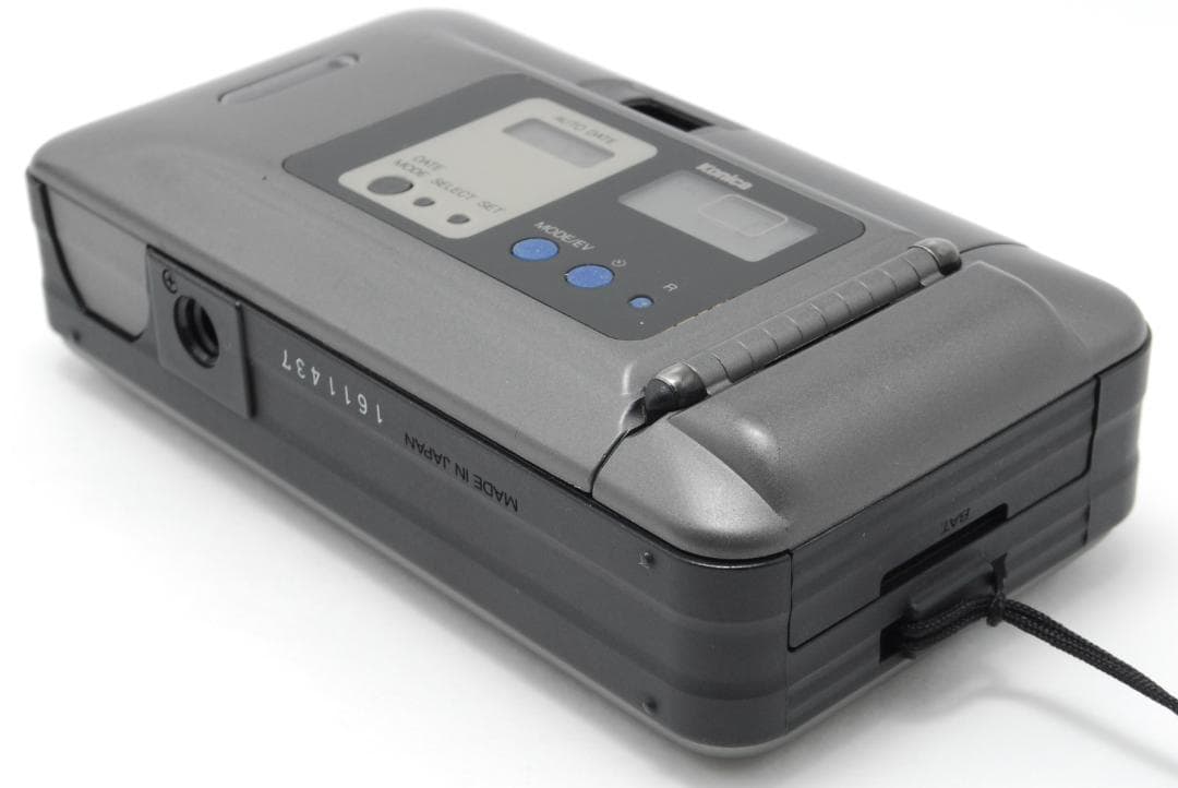 コニカ KONICA BIG MINI BM-201