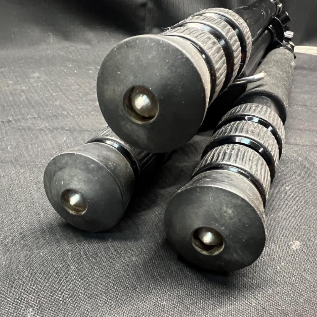 〇Od30 SIRUI シルイ R-2004 三脚 カメラ用