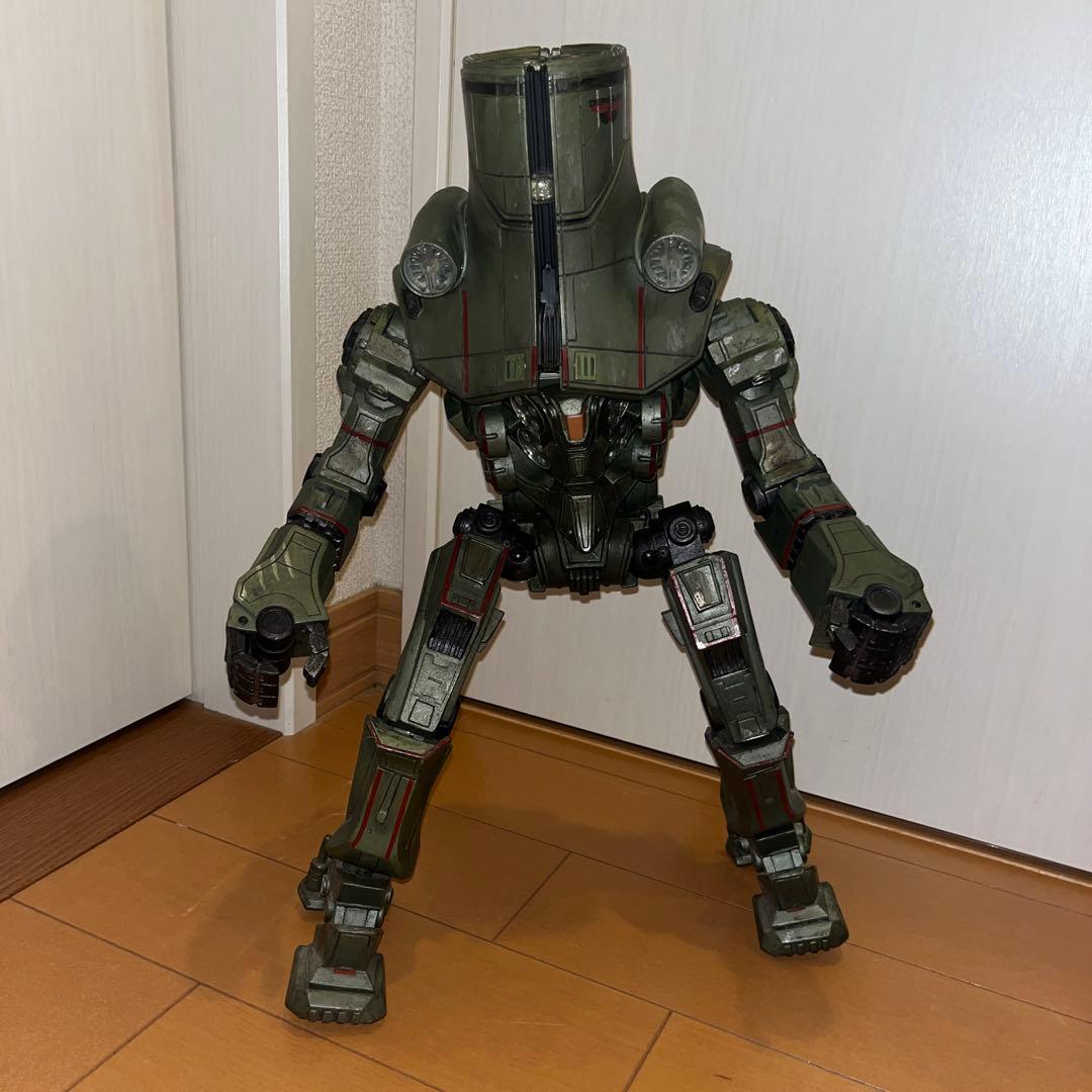 t*i様 NECA パシフィック・リム チェルノアルファ 18インチ