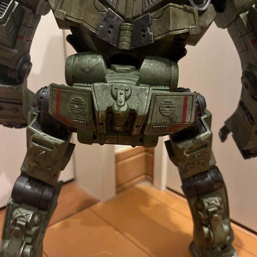 t*i様 NECA パシフィック・リム チェルノアルファ 18インチ