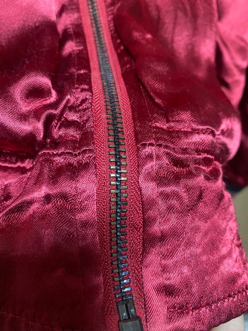 艦これ 艦隊これくしょん 赤城スカジャン