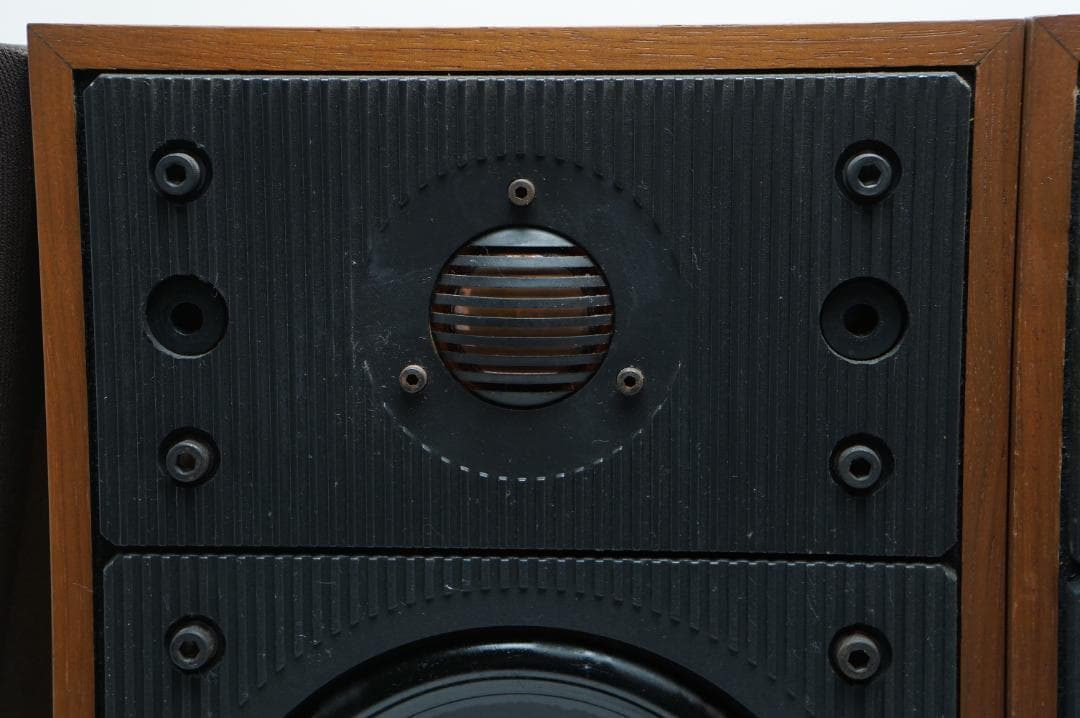 Celestion セレッション　SL6　シリアル連番