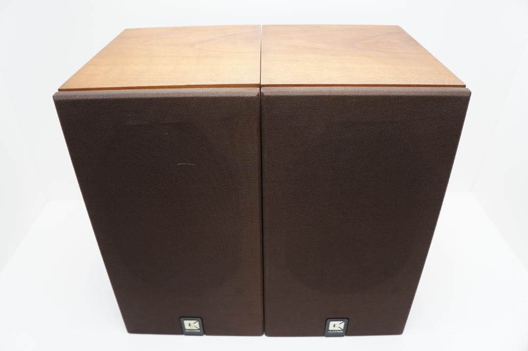 Celestion セレッション　SL6　シリアル連番