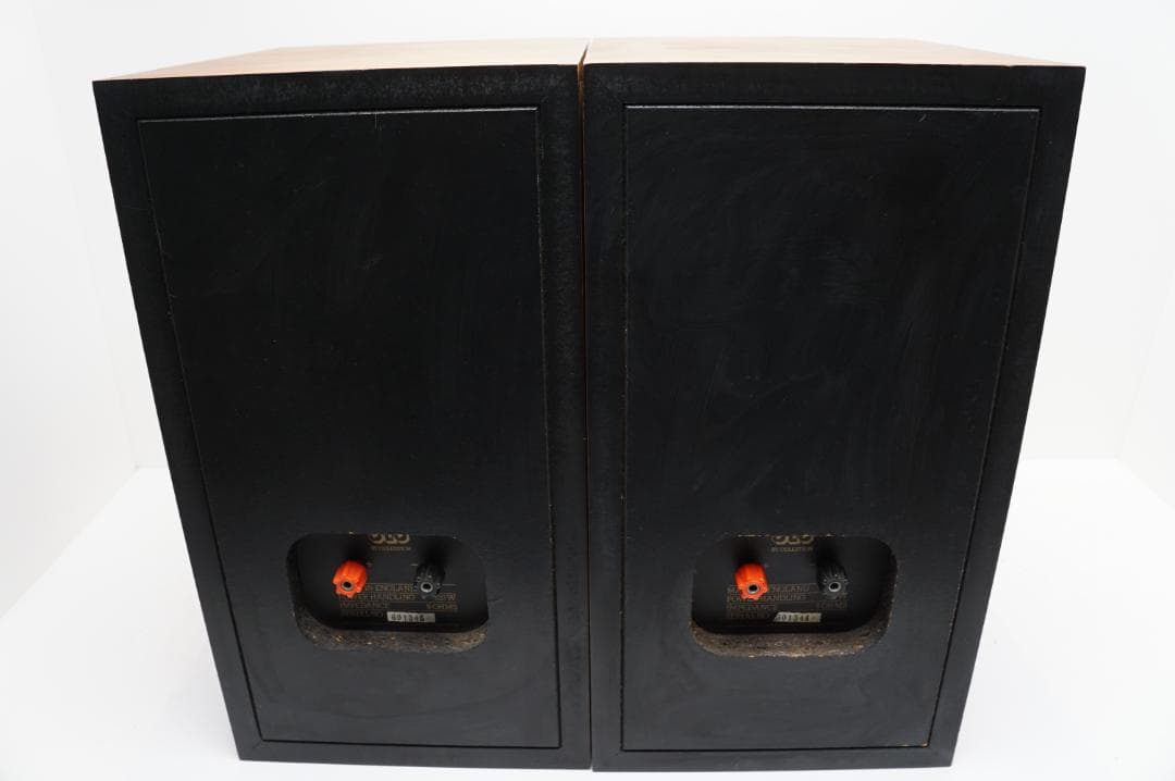 Celestion セレッション　SL6　シリアル連番