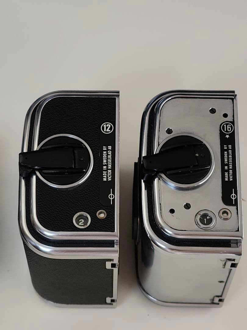 ハッセルブラッド 500 C/M + 80mm CFE 2.8