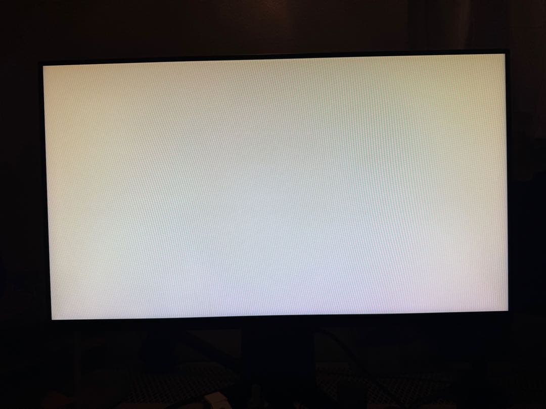 Alienware AW2518HF ゲーミングモニター24.5　(240Hz)