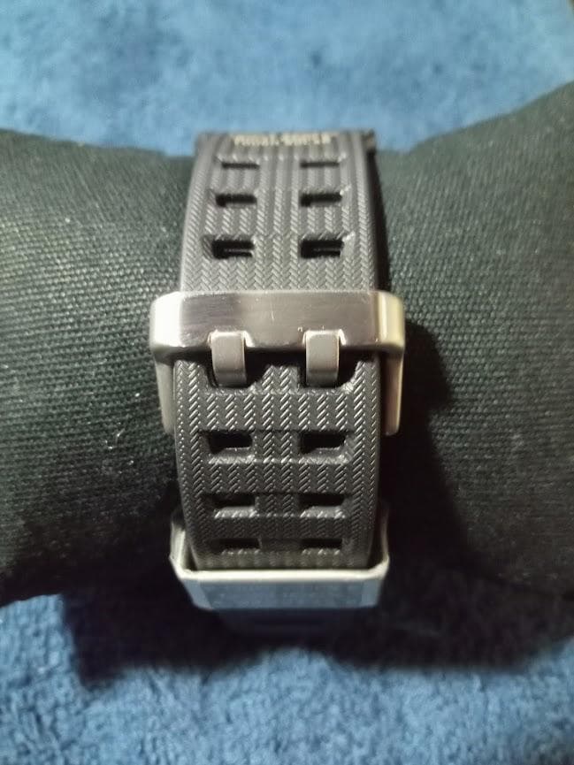 [値下げ]美品 G-SHOCK MUD MARTER GWG-1000-1AJF