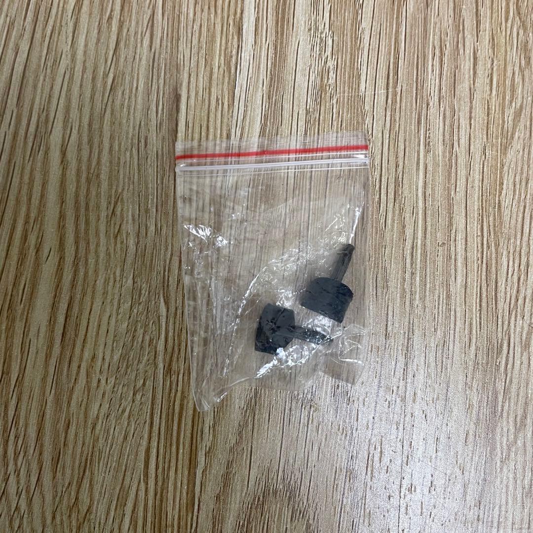 美品＊Christian Louboutin ラウンドトゥ ハイヒール　パンプス