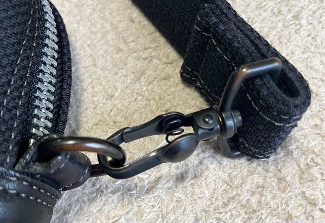 吉田カバン PORTER エルダー ブリーフケース ビジネスバッグ 値下げ交渉可