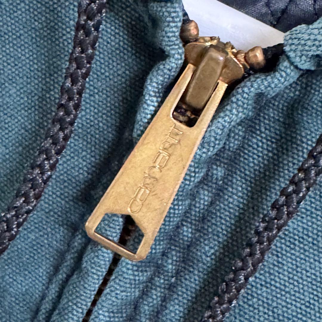 y*m様 希少 90s Carhartt カーハート アクティブジャケット デト