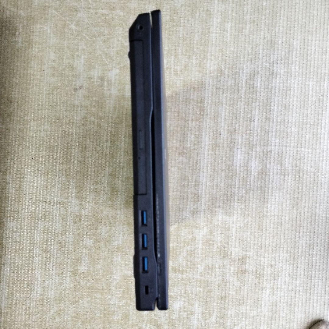 ノートPC爆速SSD NEC versaPro8