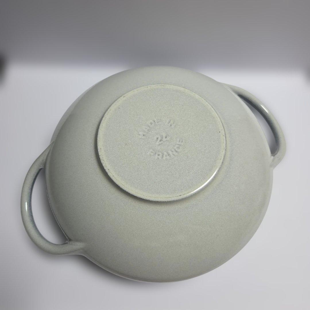 STAUB　ウォック（箱あり）