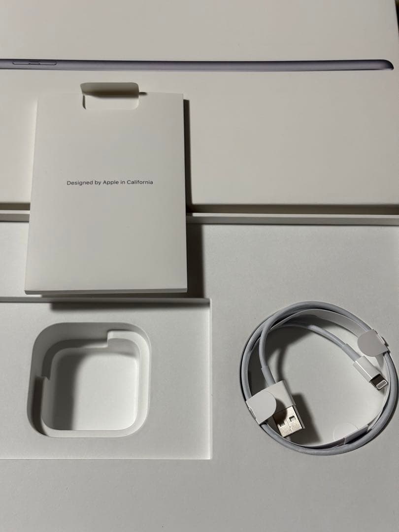 iPad 第6世代 128GB wi-fiモデル