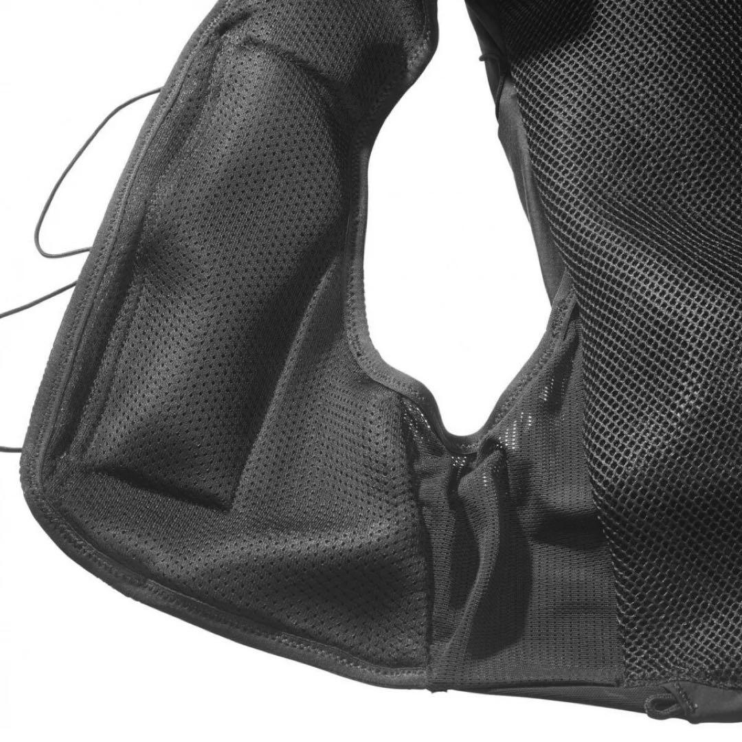 アドバンスド スキン 12 セット ランニングバッグ サイズL