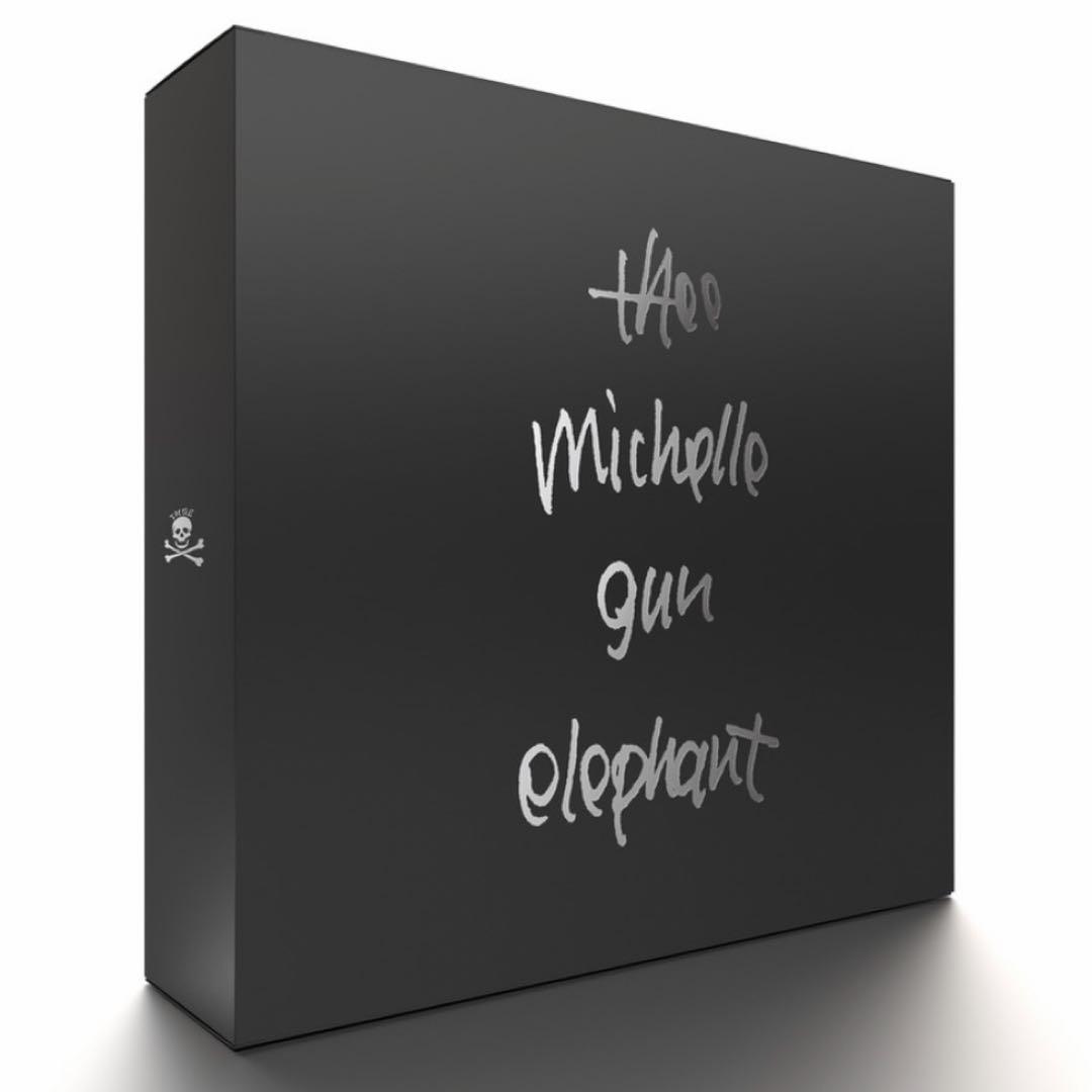 THEE 30TH 500個限定 アナログ収納BOX