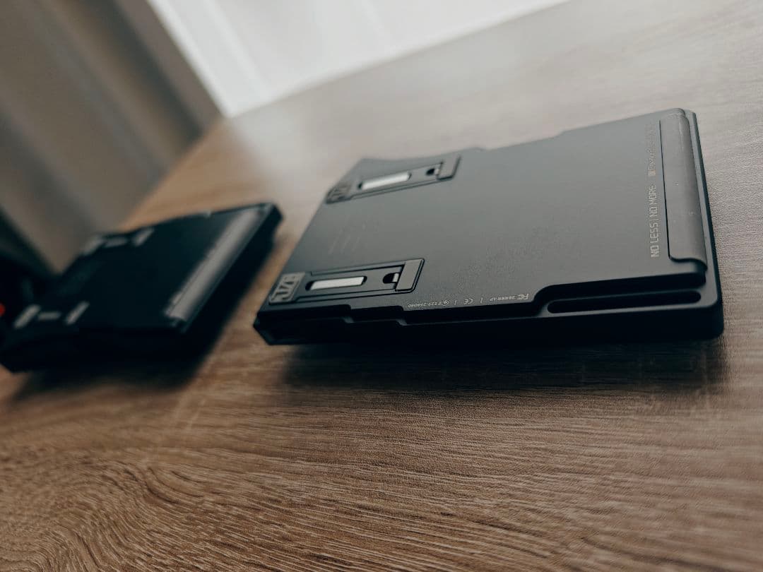 Cornix LP 無線分割キーボード【JezailFunder Japan】