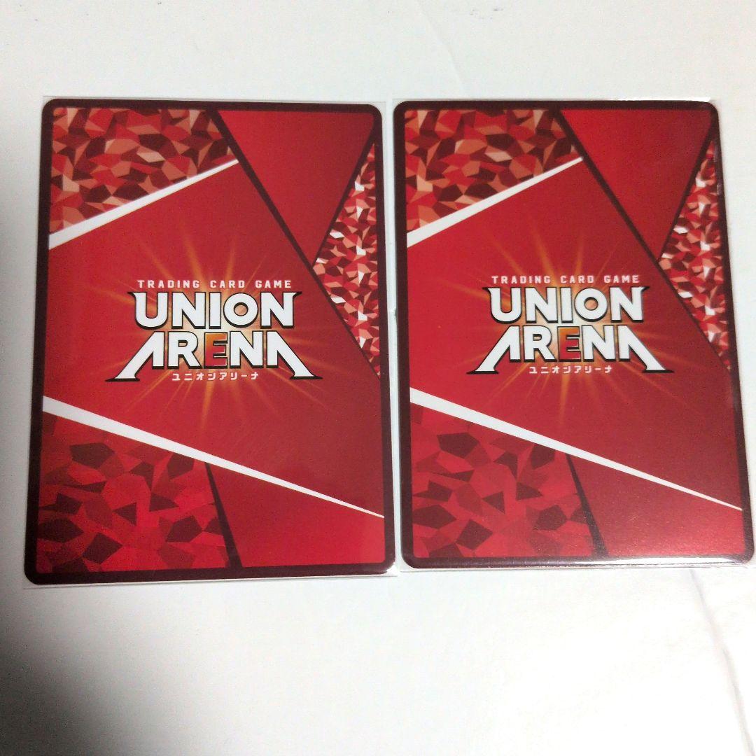 ユニオンアリーナ　エヴァンゲリオン　マリ　まとめ売り