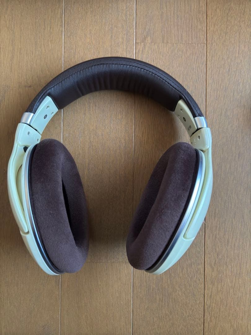 SENNHEISER ゼンハイザー　HD599 ヘッドホン　hd598