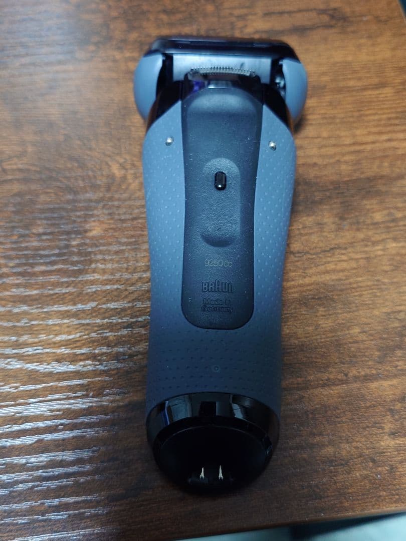 BRAUN ブラウン 電気シェーバー Series9 9250CC-P
