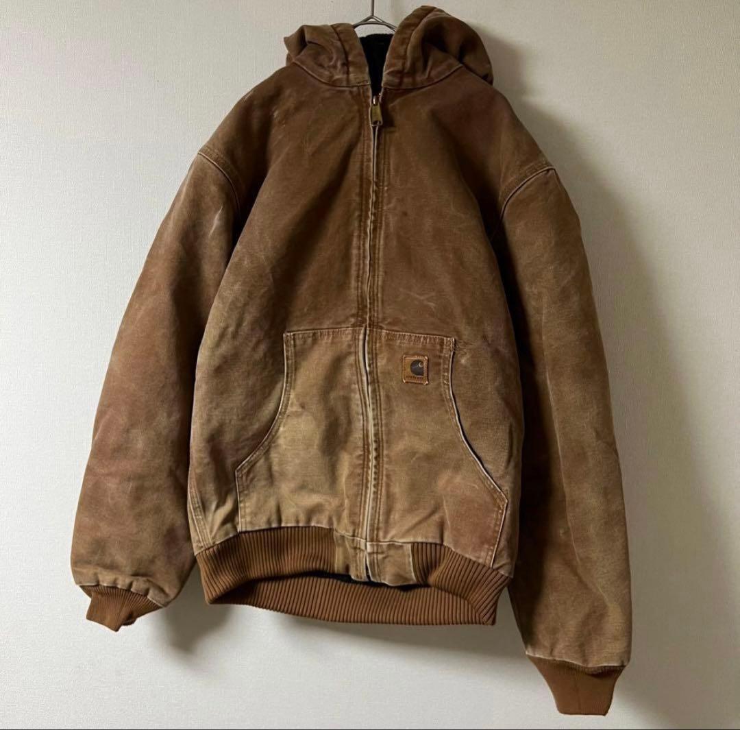 ジャケット・アウター Carhartt