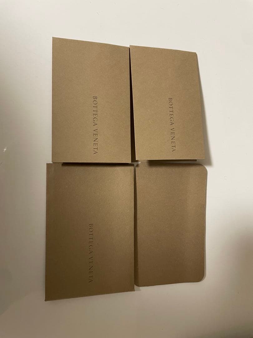 ボッテガヴェネタ　 BottegaVeneta 長財布
