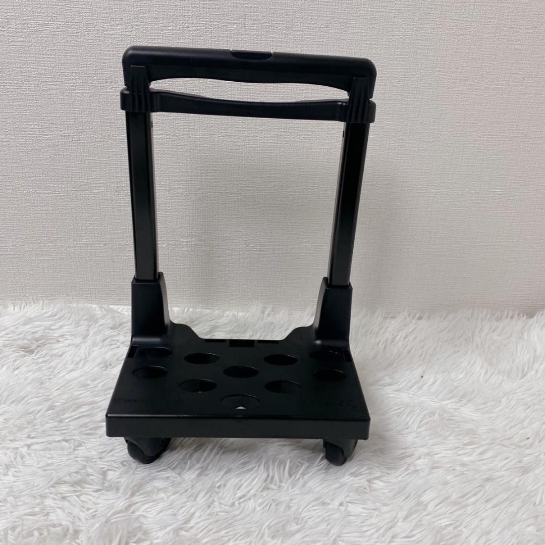 SWANY スワニー キャリーバッグ トートキャリー エナメル キルティング