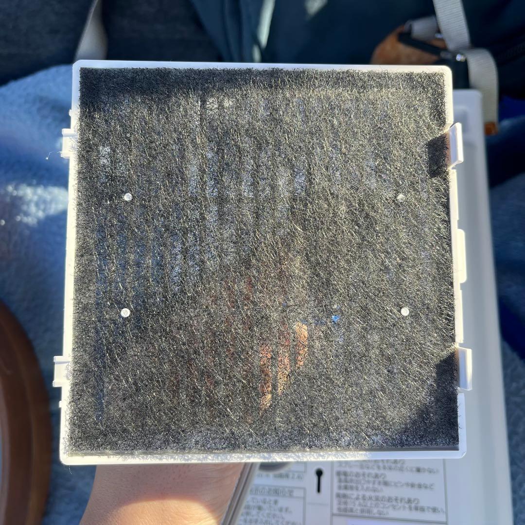 DS-FZX1200-W(ホワイト) ナノイーX搭載