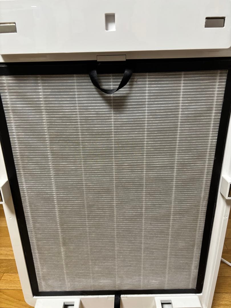 【超美品】空気清浄機能付オゾン除菌・脱臭器BT-180H タムラテコ社製