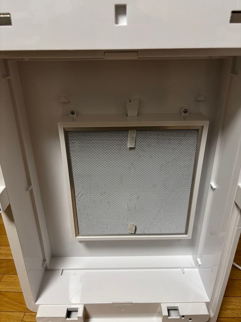 【超美品】空気清浄機能付オゾン除菌・脱臭器BT-180H タムラテコ社製