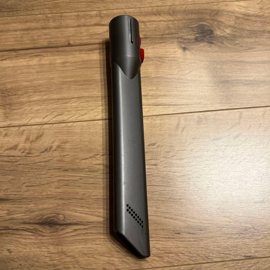 【美品】dyson V8 fluffy extra ダイソン